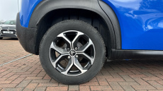 Citroen C3 Aircross 1.2 PureTech 130 Shine 5dr EAT6 Petrol Hatchback